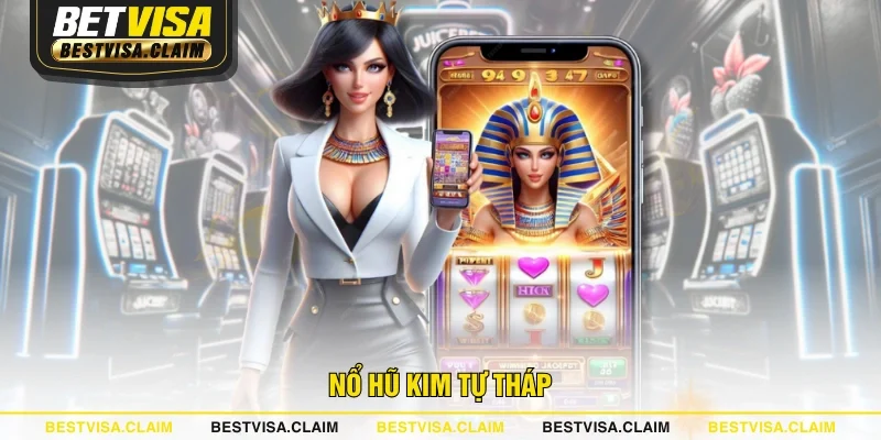 Nổ Hũ Kim Tự Tháp Nổ Hũ Kim Tự Tháp