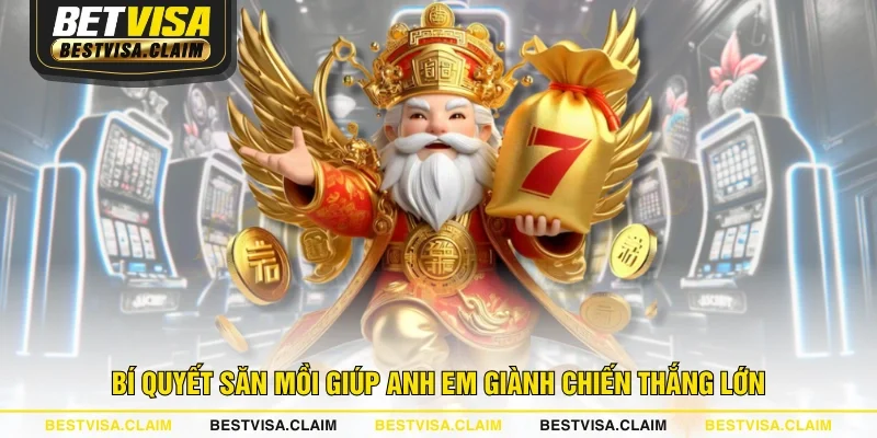 Âm thanh sống động kết hợp cùng hiệu ứng nổ hũ hoành tráng Âm thanh sống động kết hợp cùng hiệu ứng nổ hũ hoành tráng